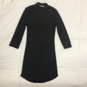 Black dress, size Medium